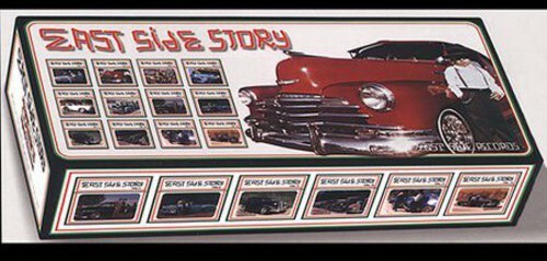 East side story vol - east, vol.