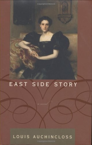 East side story - east,